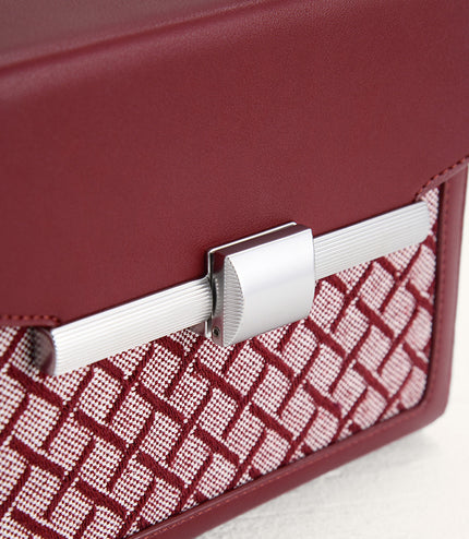 Canvas Camera Shoulder Bag