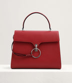 M / Red
