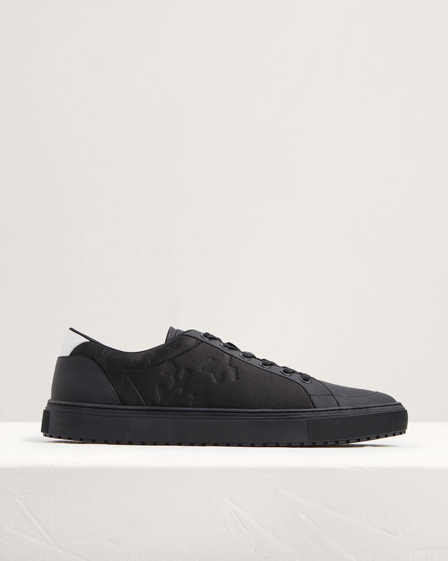 Lace Up Sneakers