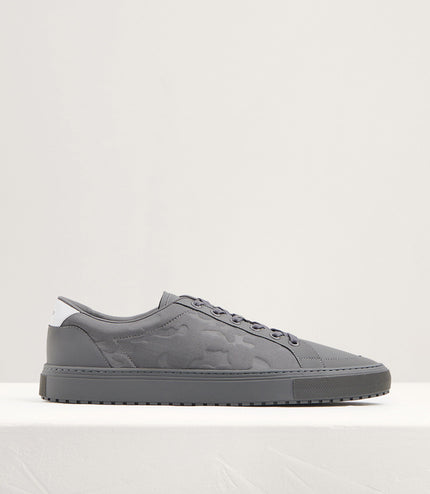 Lace Up Sneakers