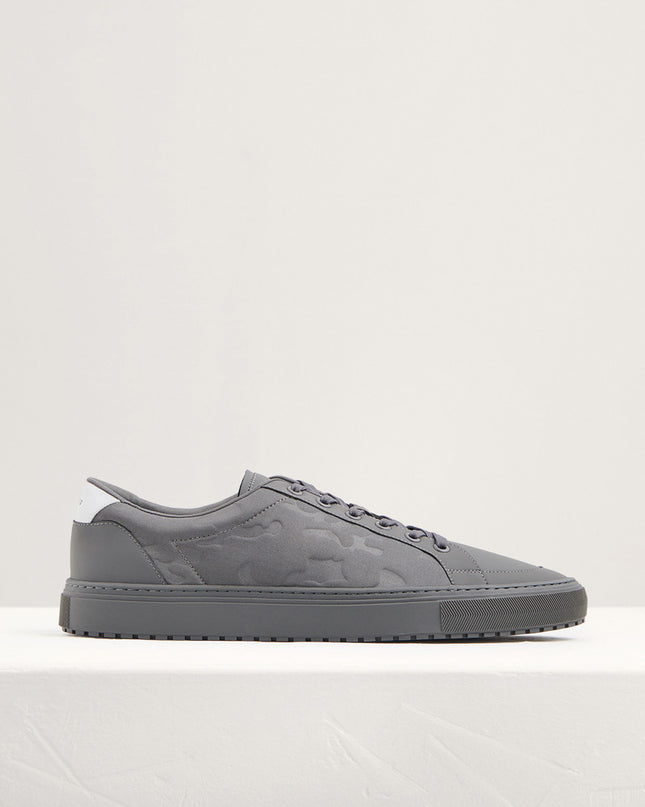 Lace Up Sneakers