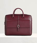 M / Maroon