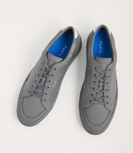 Lace Up Sneakers