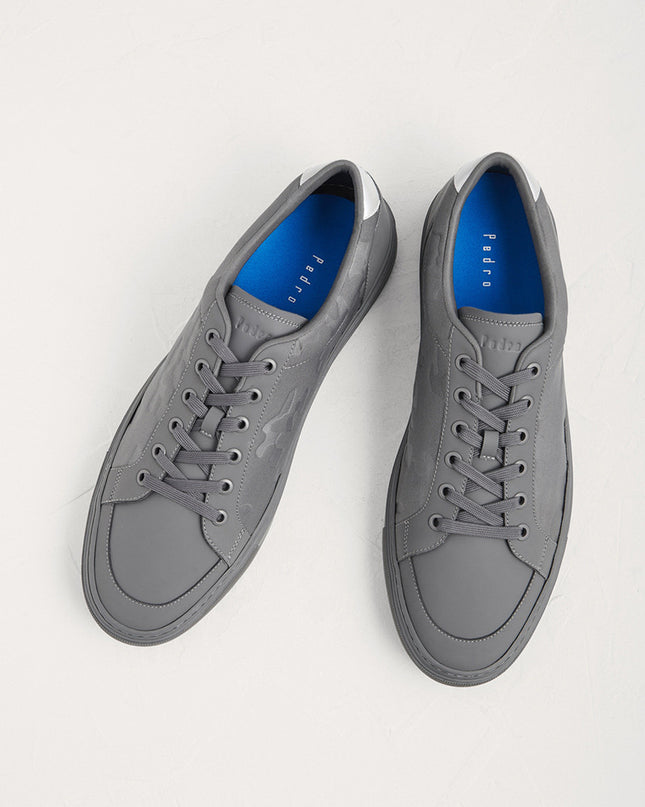 Lace Up Sneakers