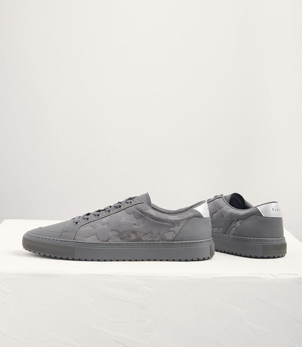 Lace Up Sneakers