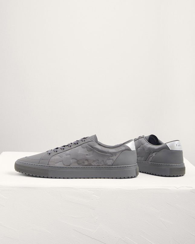 Lace Up Sneakers