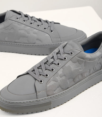 Lace Up Sneakers