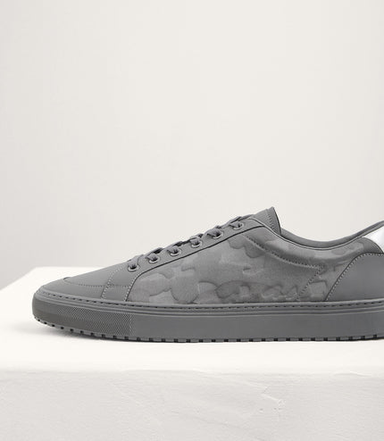 Lace Up Sneakers