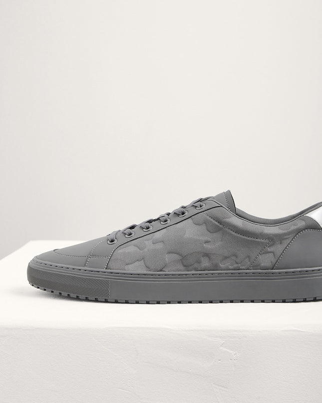 Lace Up Sneakers