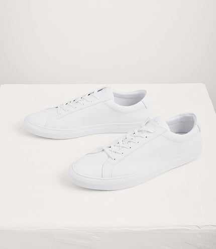 Casual Court Sneakers
