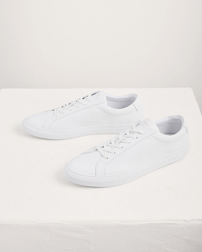 Casual Court Sneakers
