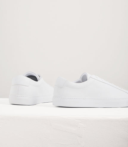 Casual Court Sneakers