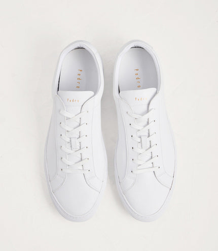 Casual Court Sneakers