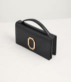 S / Black