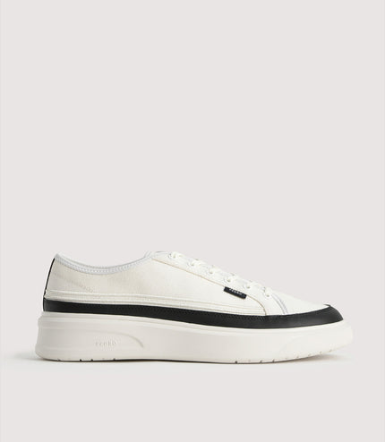 Sustainable Court Sneakers