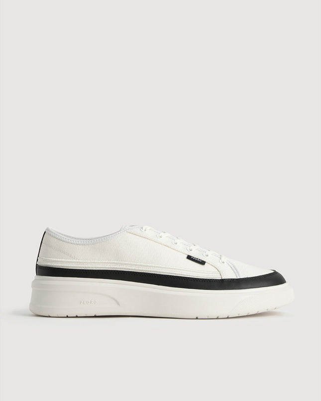 Sustainable Court Sneakers
