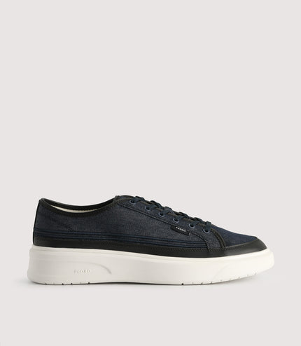 Sustainable Court Sneakers