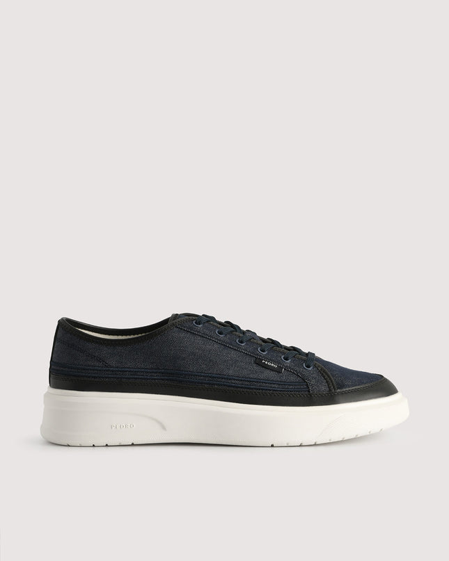 Sustainable Court Sneakers