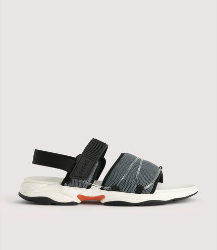 Slingback Velcro Sandals