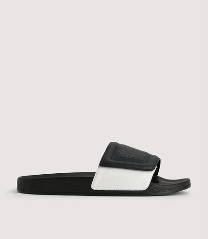 Pinhole Velcro Slides