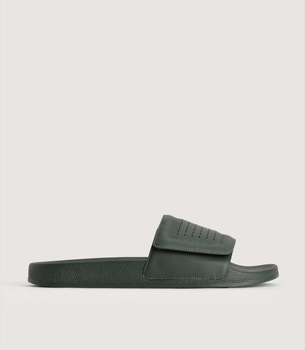 Pinhole Velcro Slides