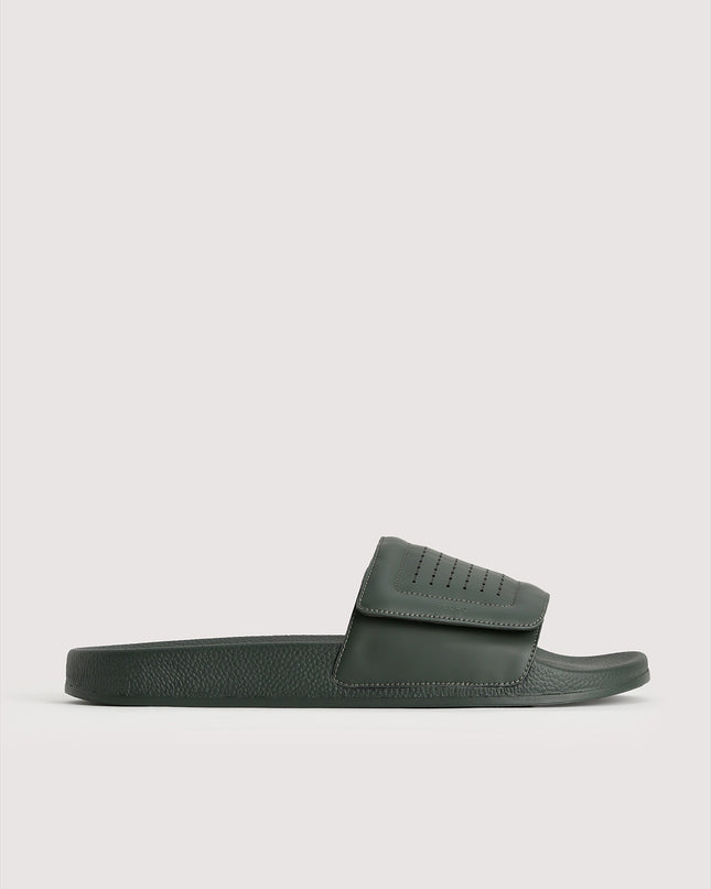 Pinhole Velcro Slides