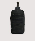 S / Black