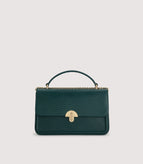S / Dark Green