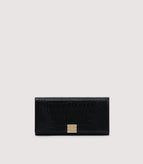 Long / Black