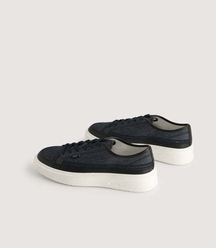 Sustainable Court Sneakers