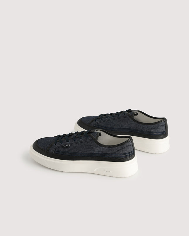 Sustainable Court Sneakers