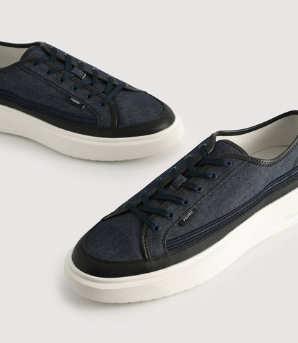 Sustainable Court Sneakers