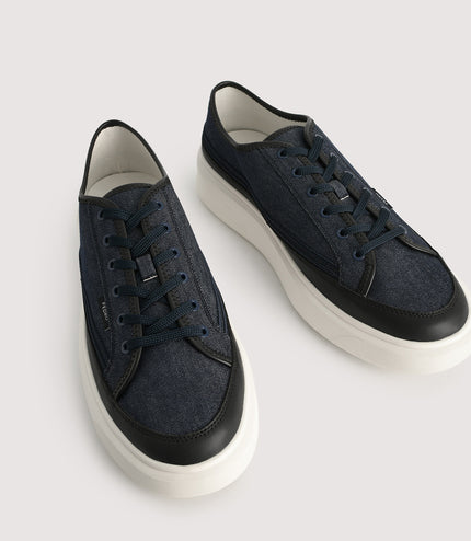 Sustainable Court Sneakers