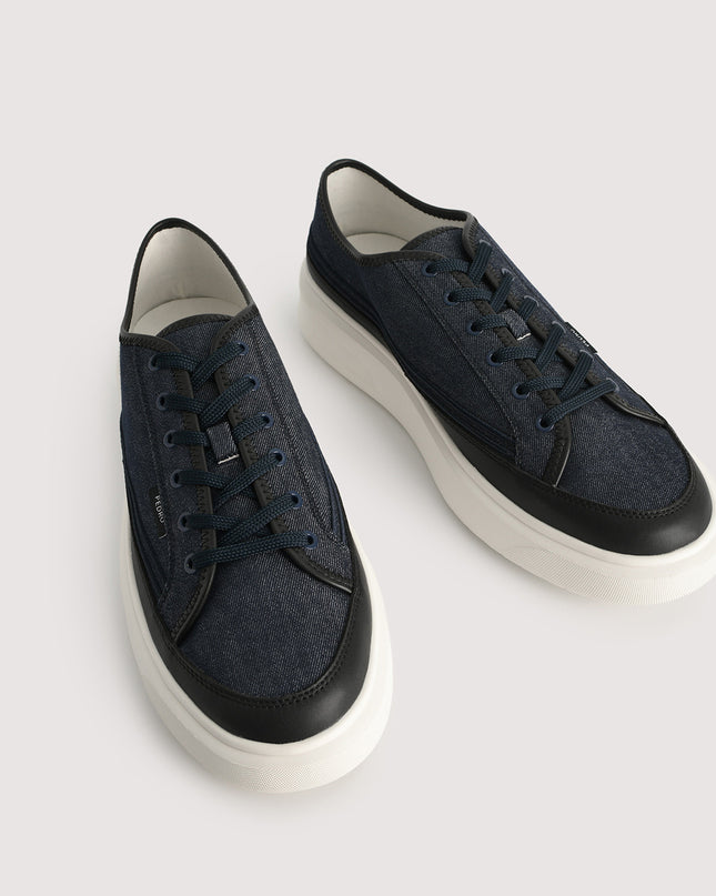 Sustainable Court Sneakers