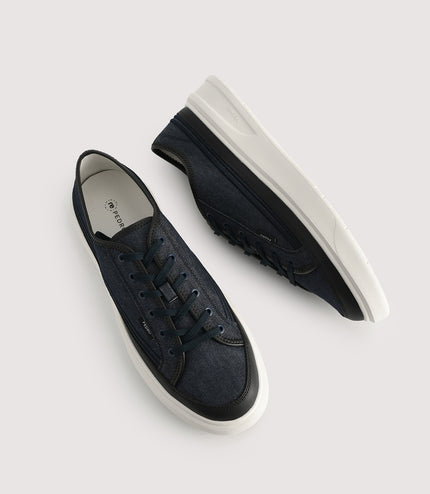 Sustainable Court Sneakers