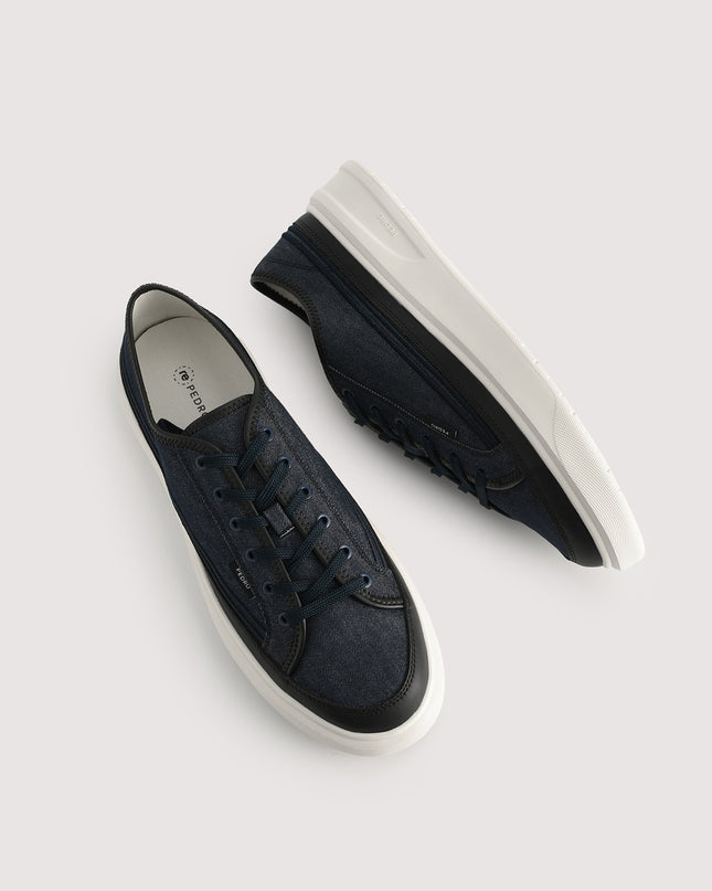 Sustainable Court Sneakers