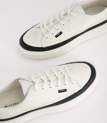 Sustainable Court Sneakers
