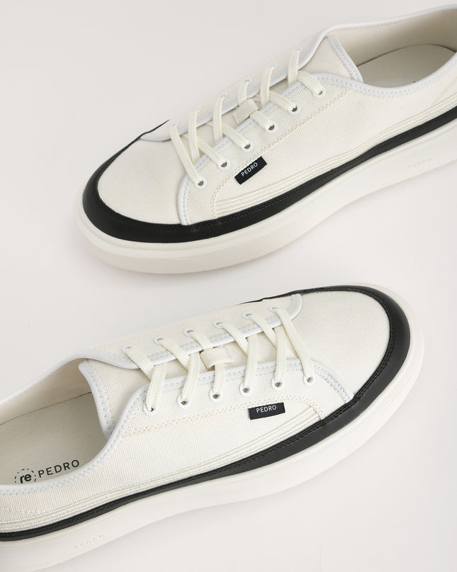 Sustainable Court Sneakers