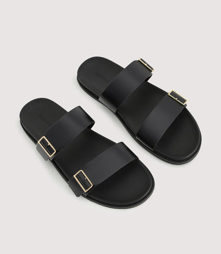 Double Band Sliders