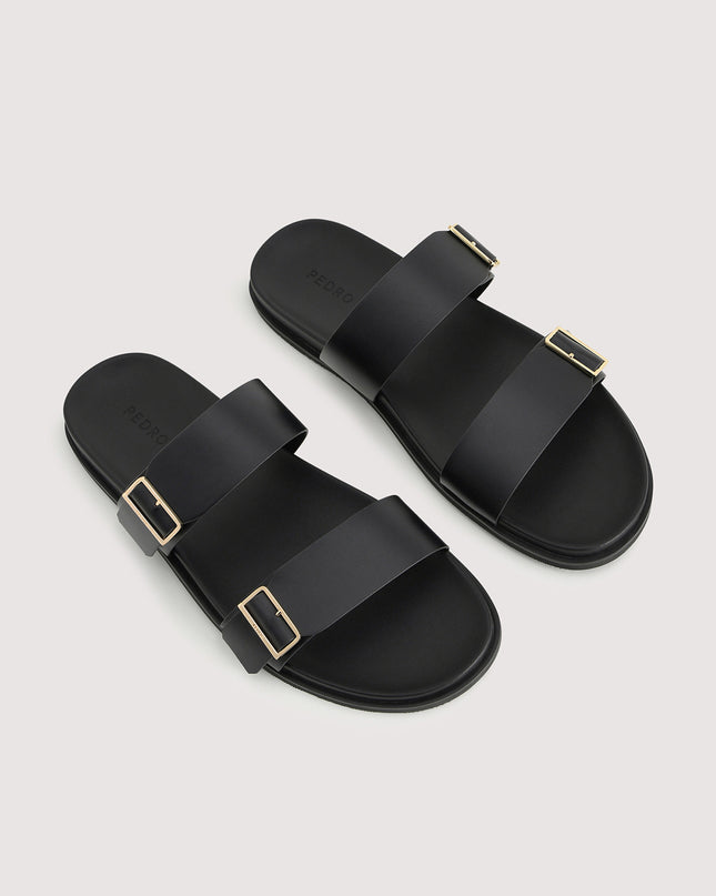 Double Band Sliders