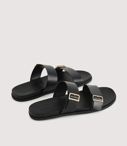 Double Band Sliders