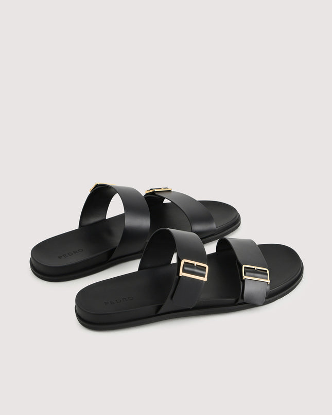 Double Band Sliders