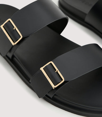 Double Band Sliders