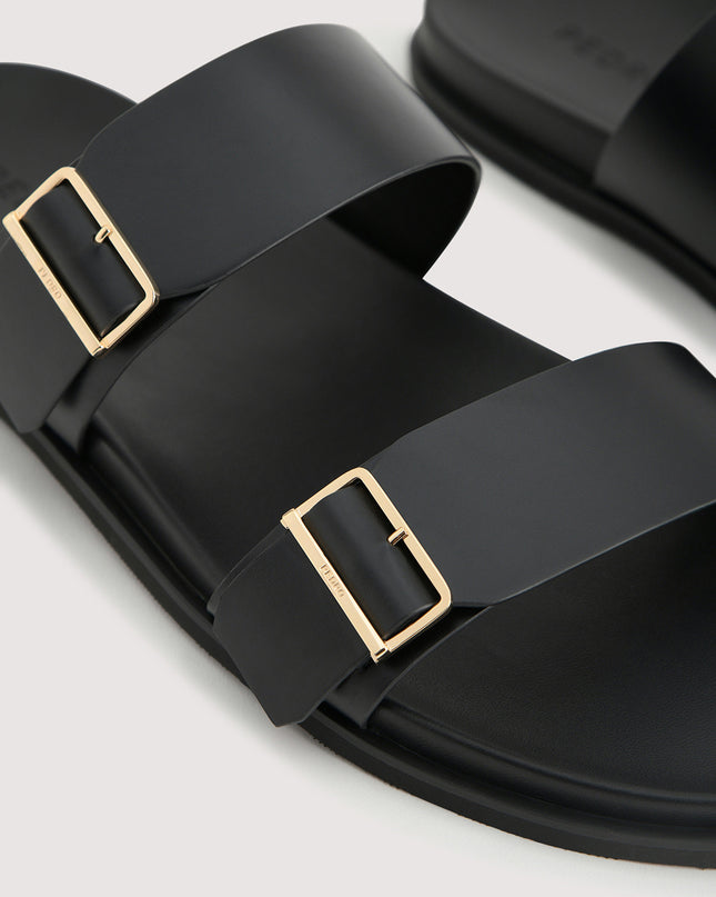 Double Band Sliders