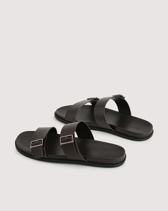 Double Band Sliders