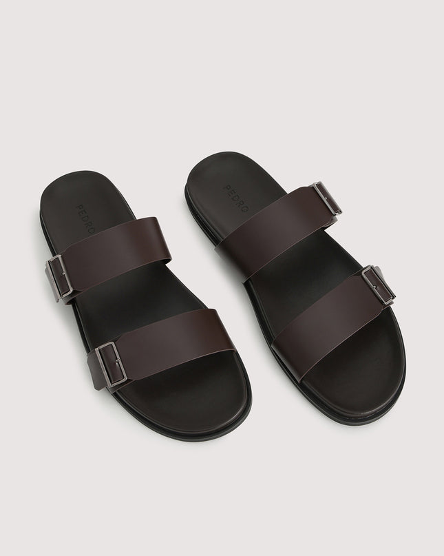 Double Band Sliders