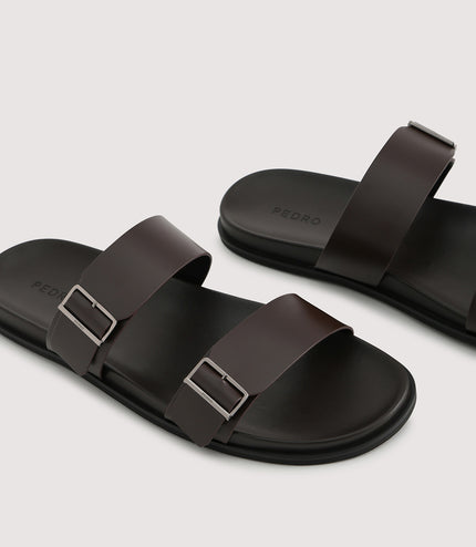 Double Band Sliders