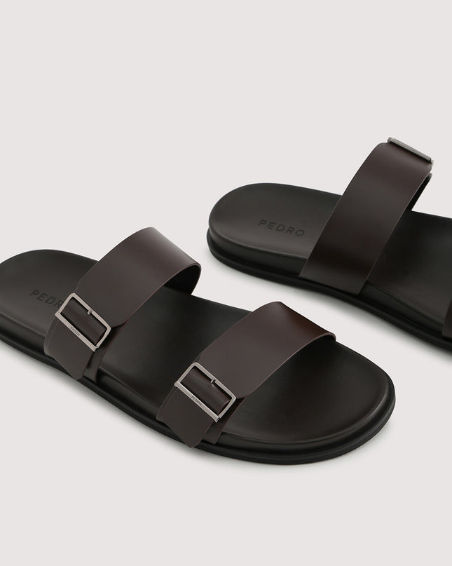 Double Band Sliders