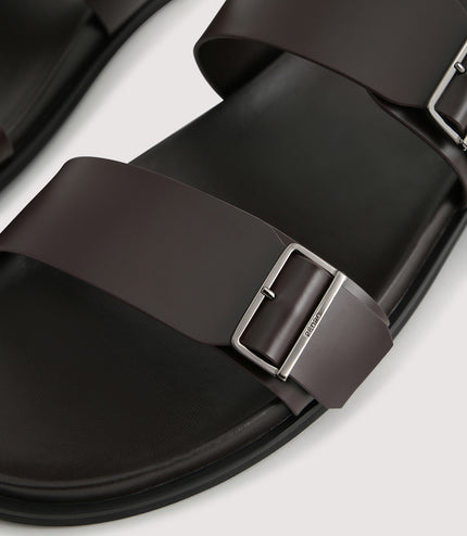 Double Band Sliders