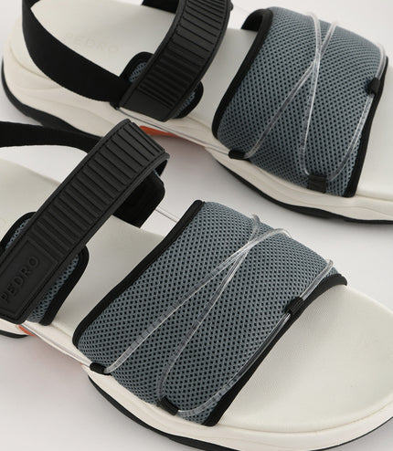 Slingback Velcro Sandals